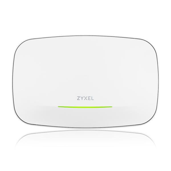 Zyxel WBE530 802.11be WiFi 7 NebulaPro WLAN Access Point Weiß